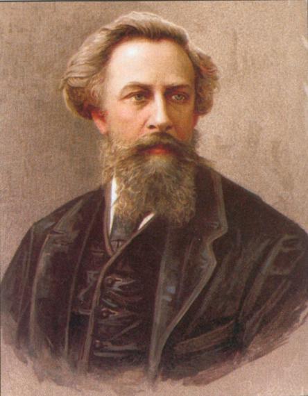 Алексей Толстой (II)