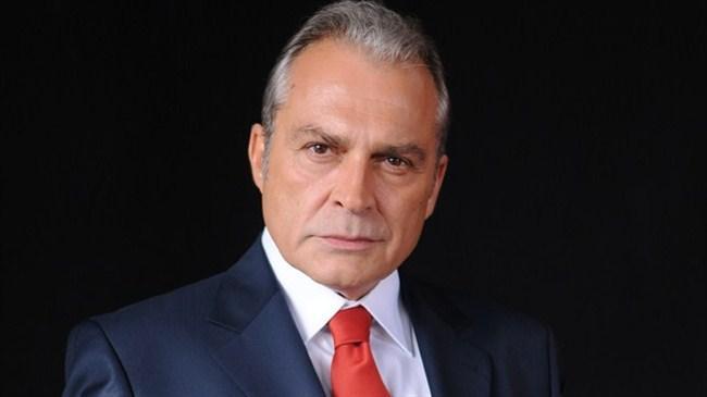 Халук Бильгинер