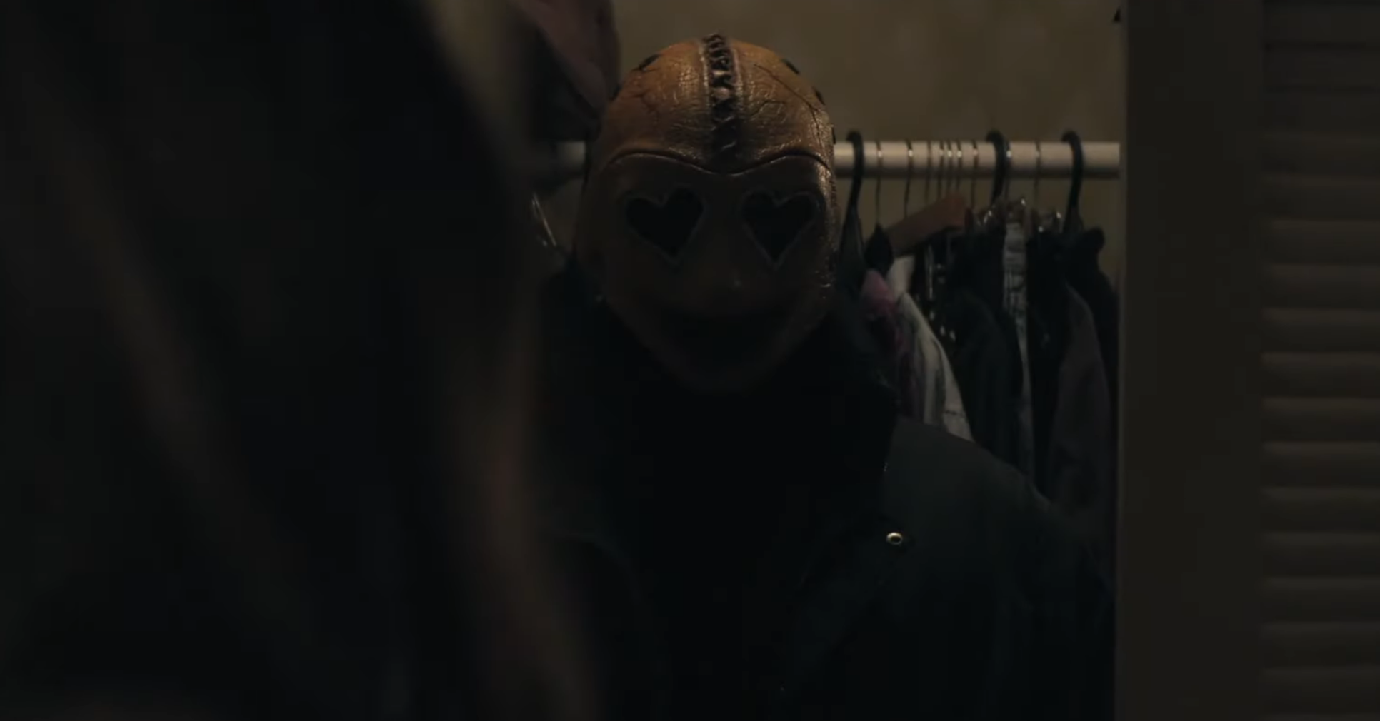 Red Band Trailer