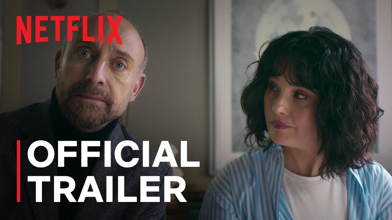 Трейлер 1 сезон