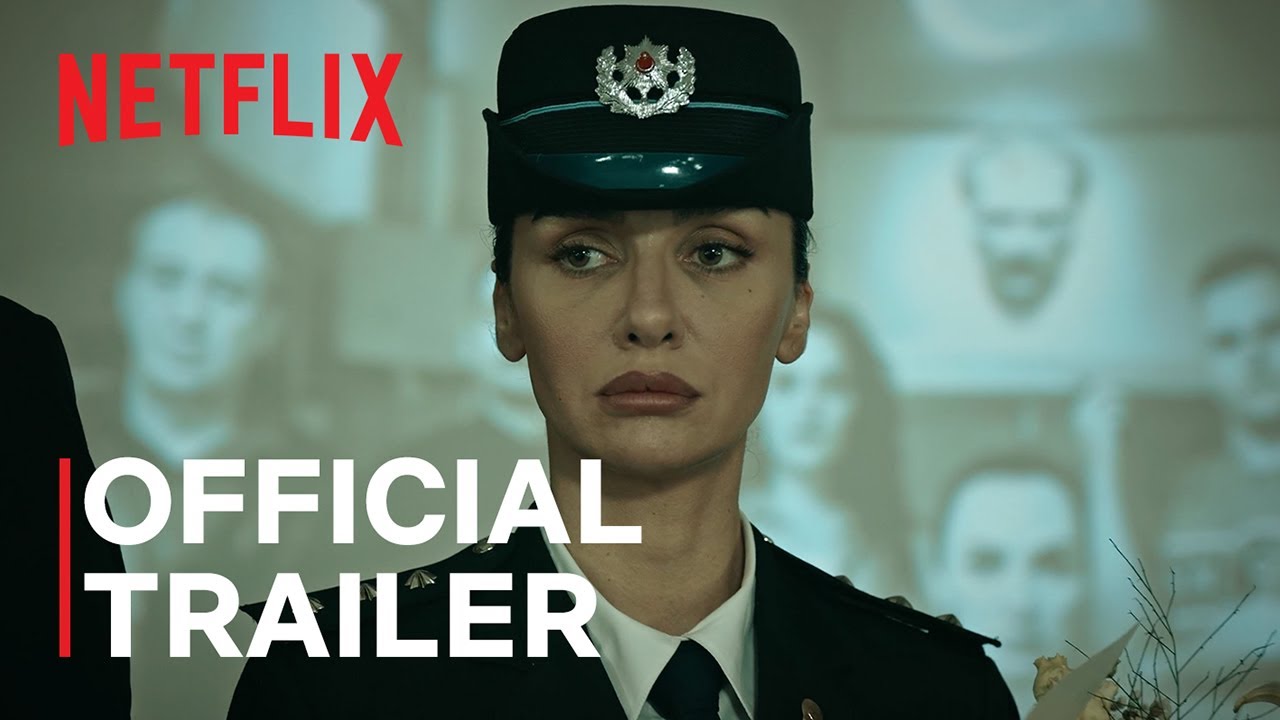 Сезон 2: Трейлер 