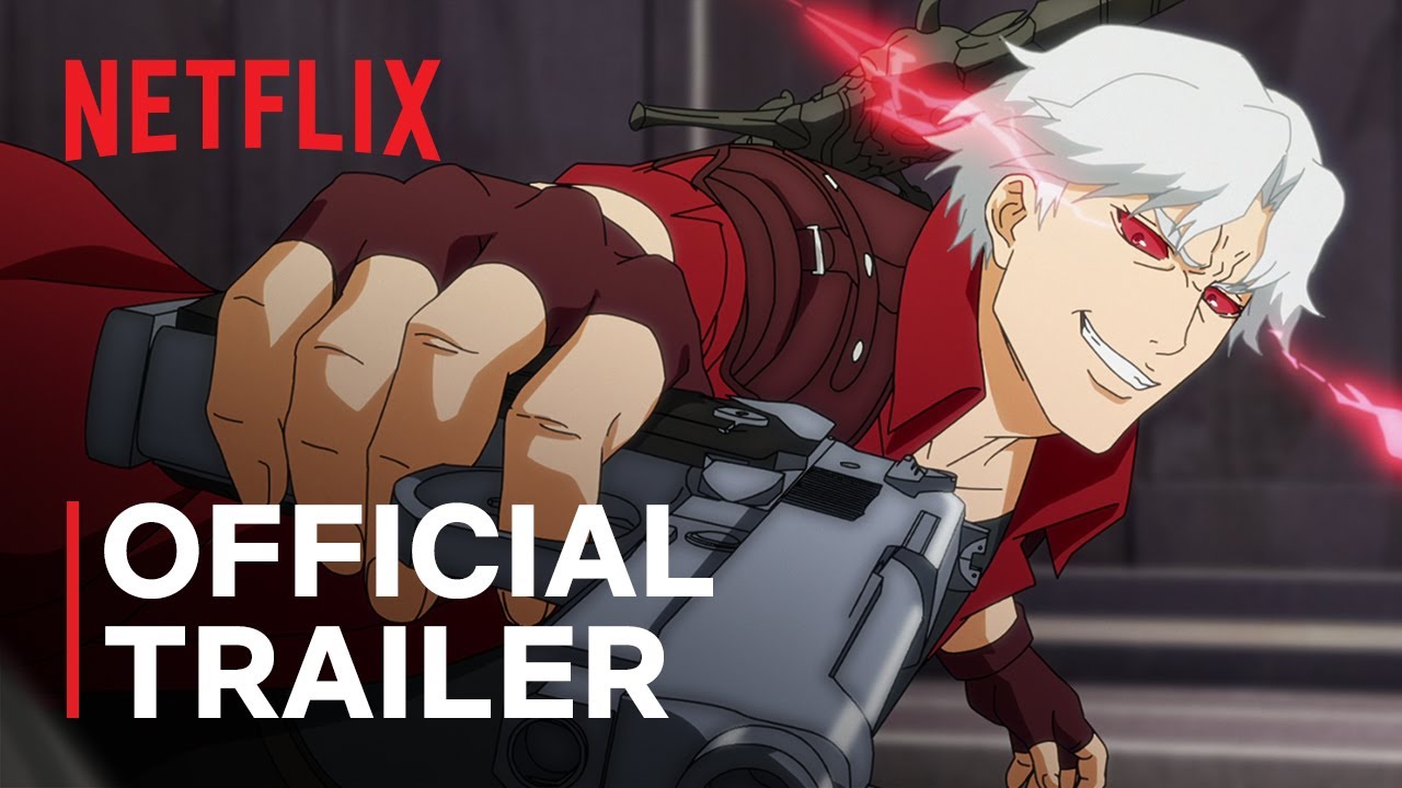 Сезон 1: Трейлер