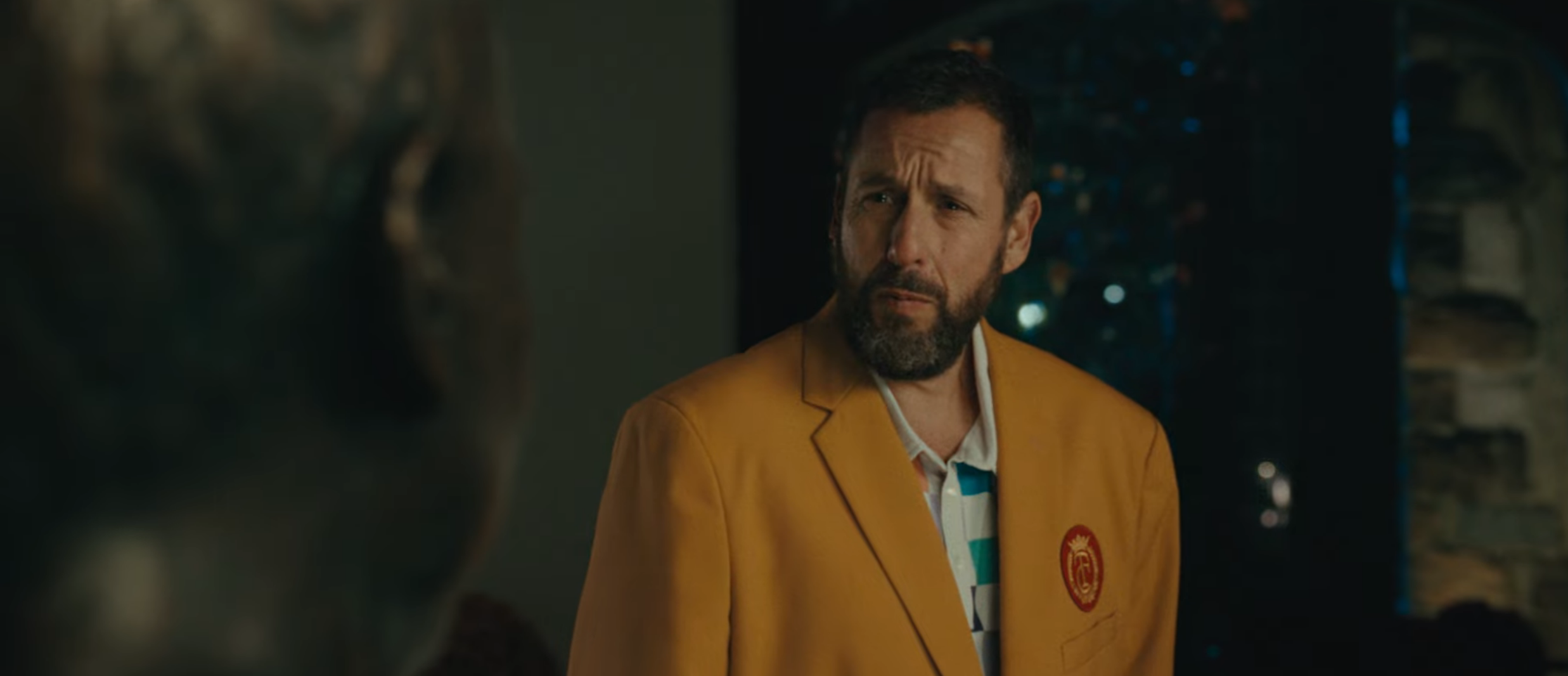 Тизер-трейлер (англ.)