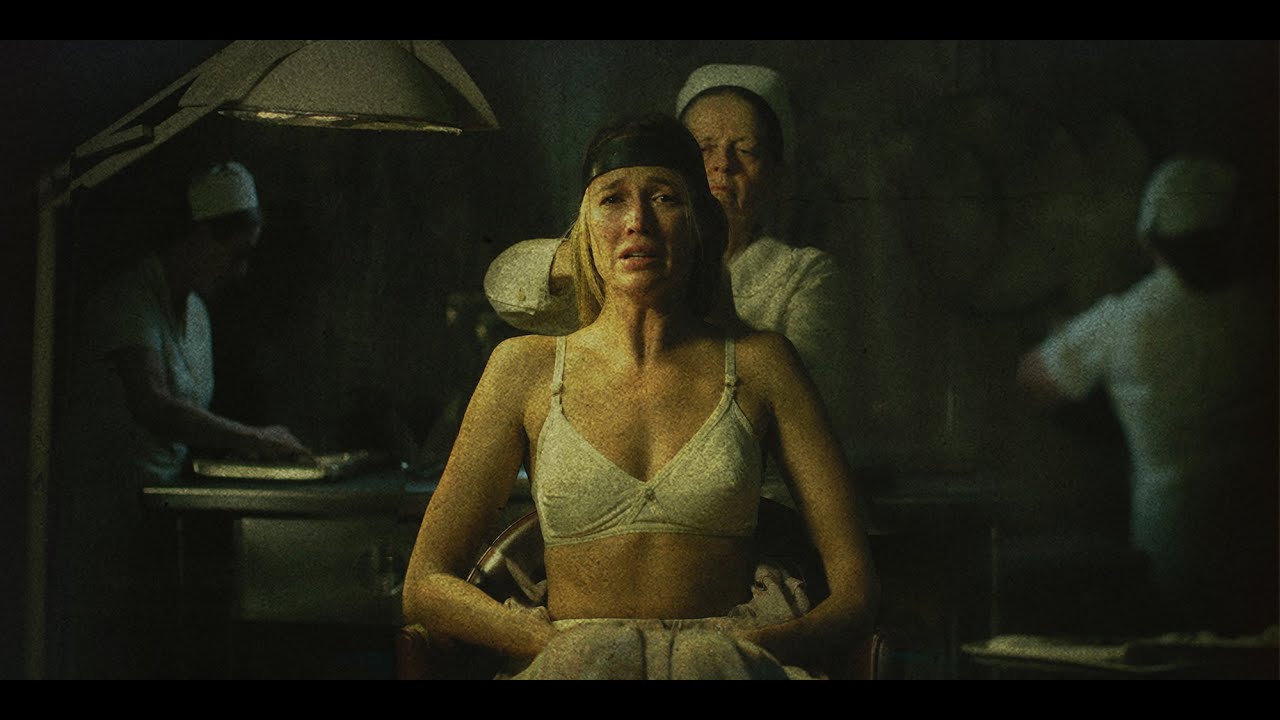 Трейлер №2 (англ.)