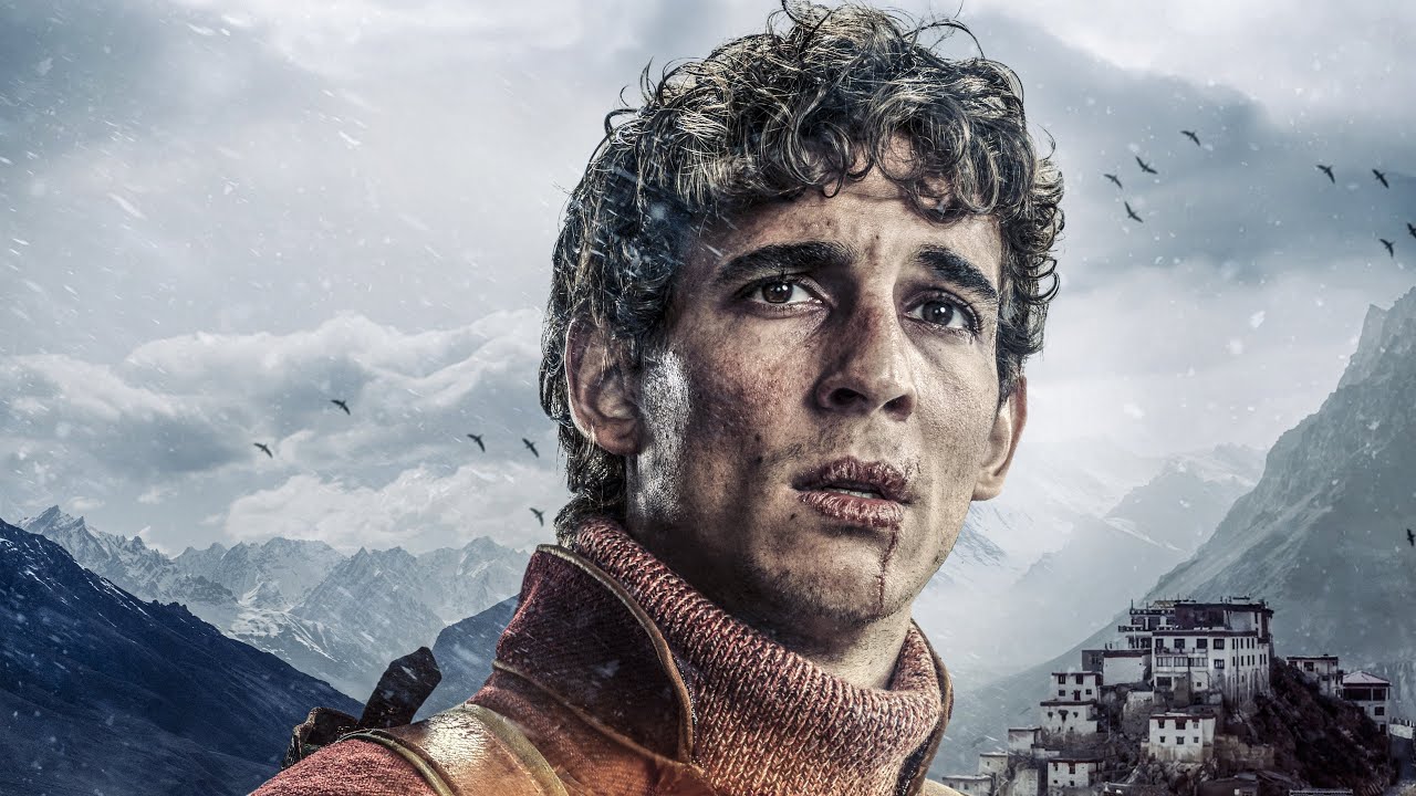 Трейлер (рус.)