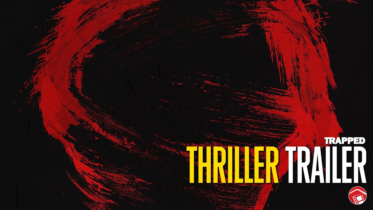 Трейлер №2