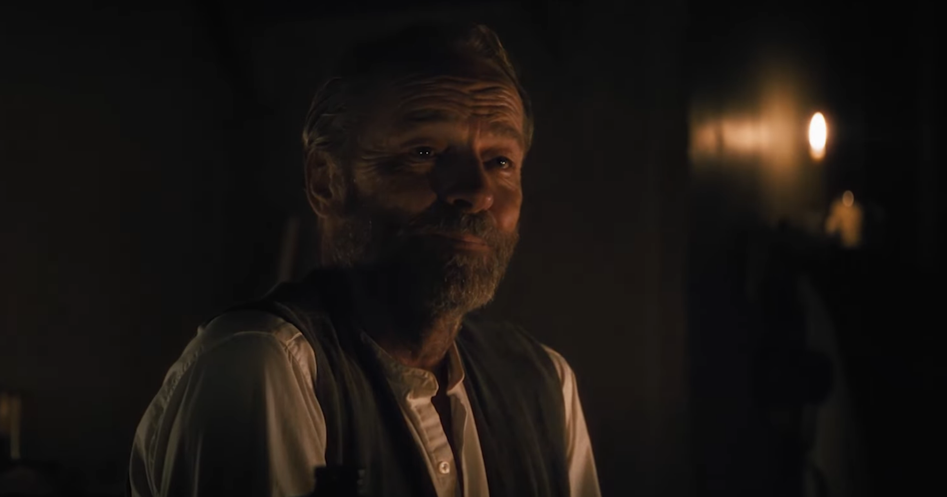 Трейлер №3 (англ.)