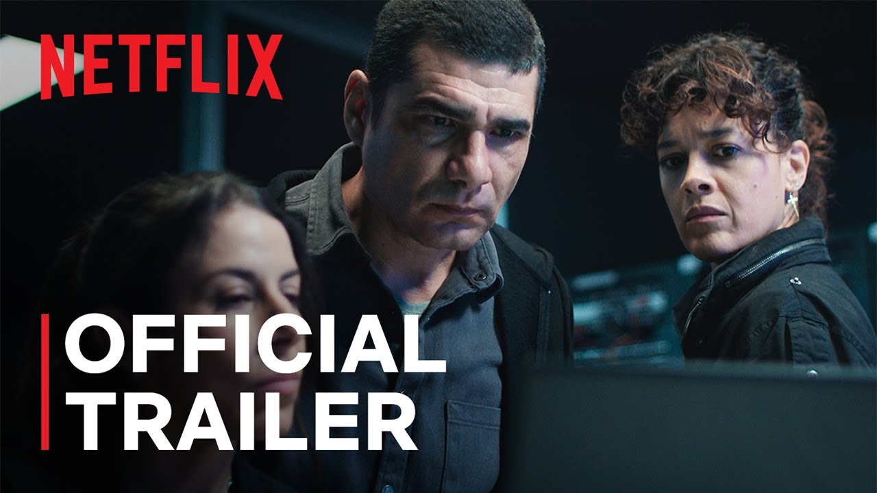 Сезон 2: Трейлер