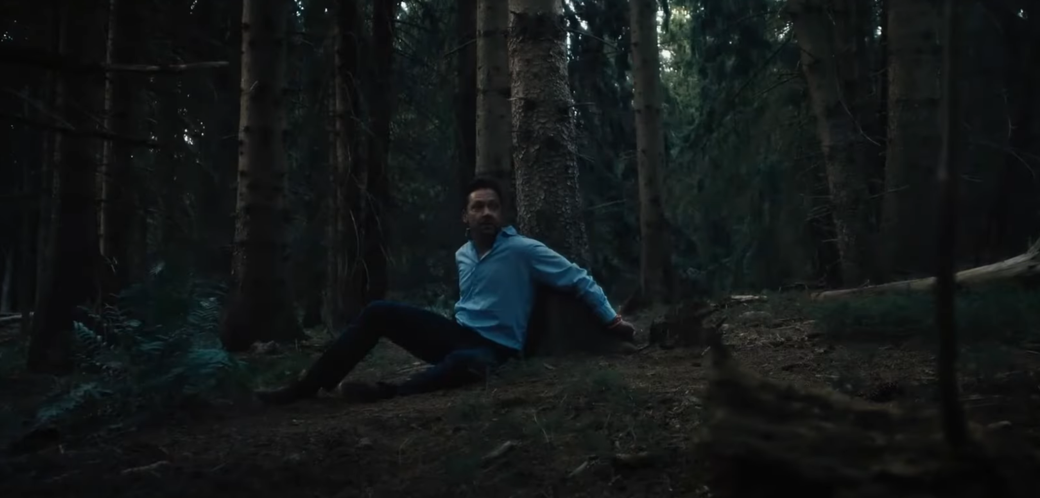 Трейлер №2 