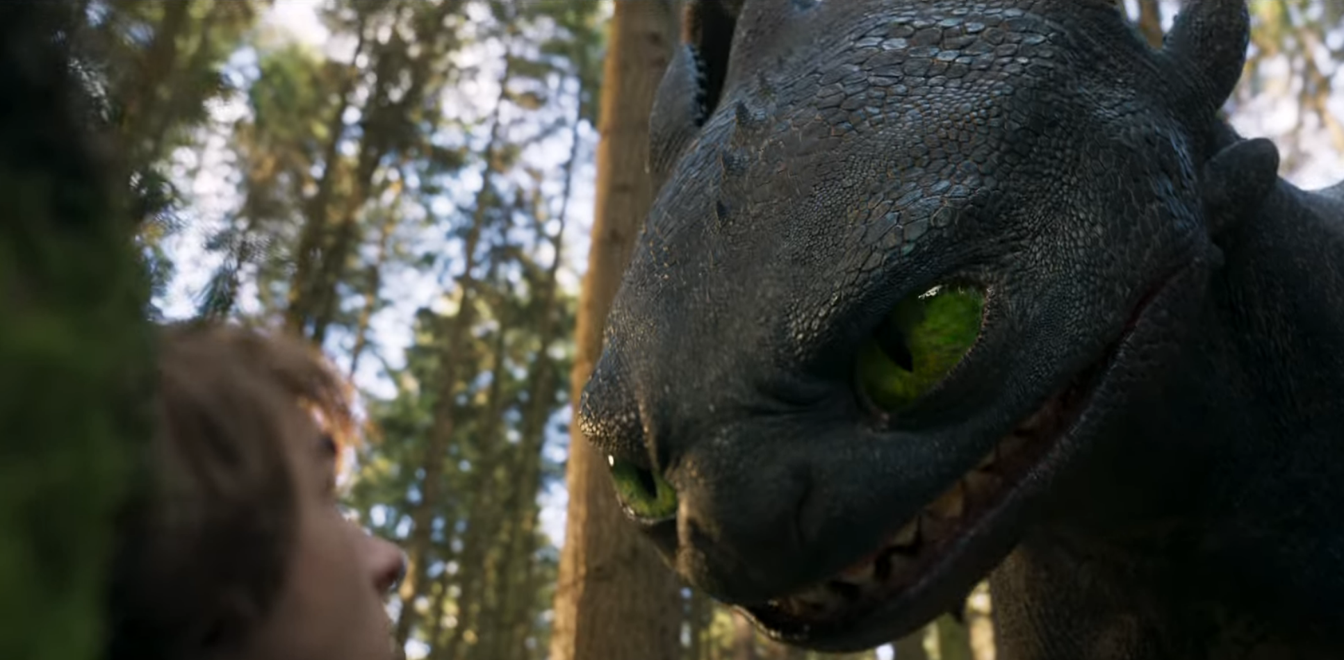 Official IMAX Trailer (англ.)