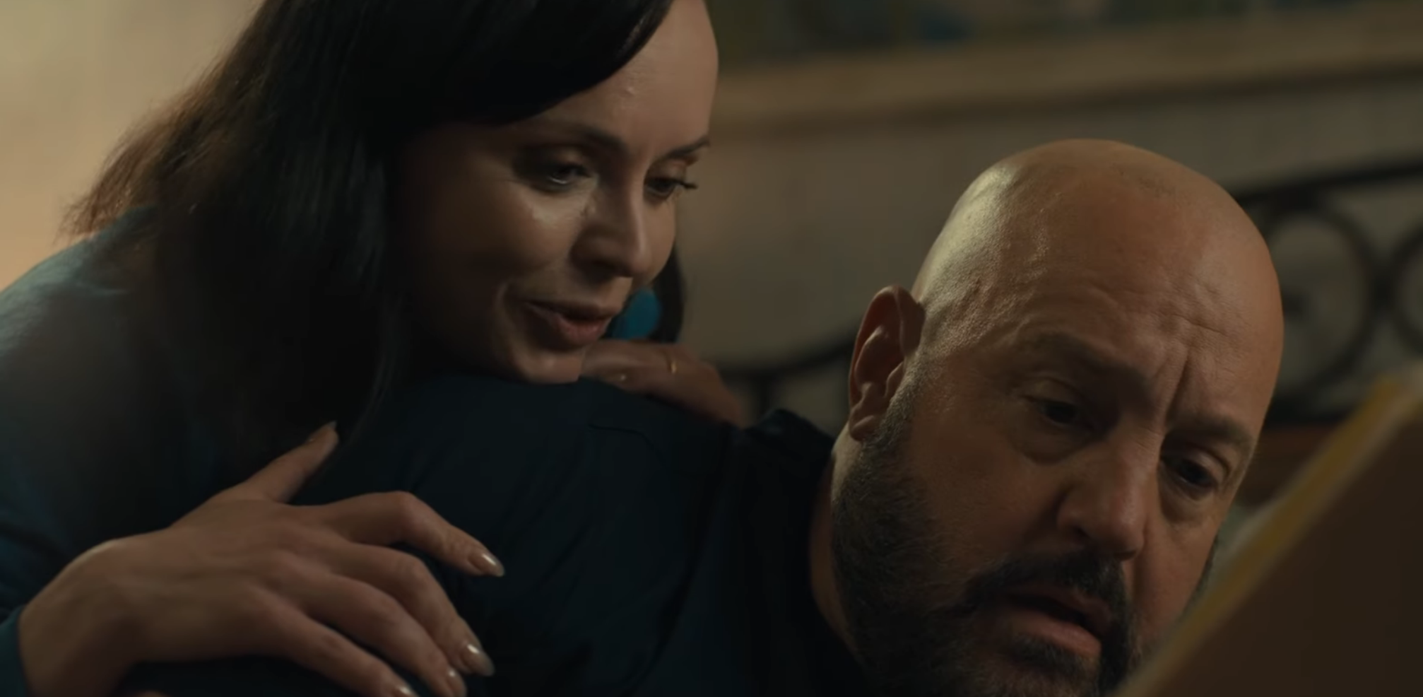 Трейлер (англ.)