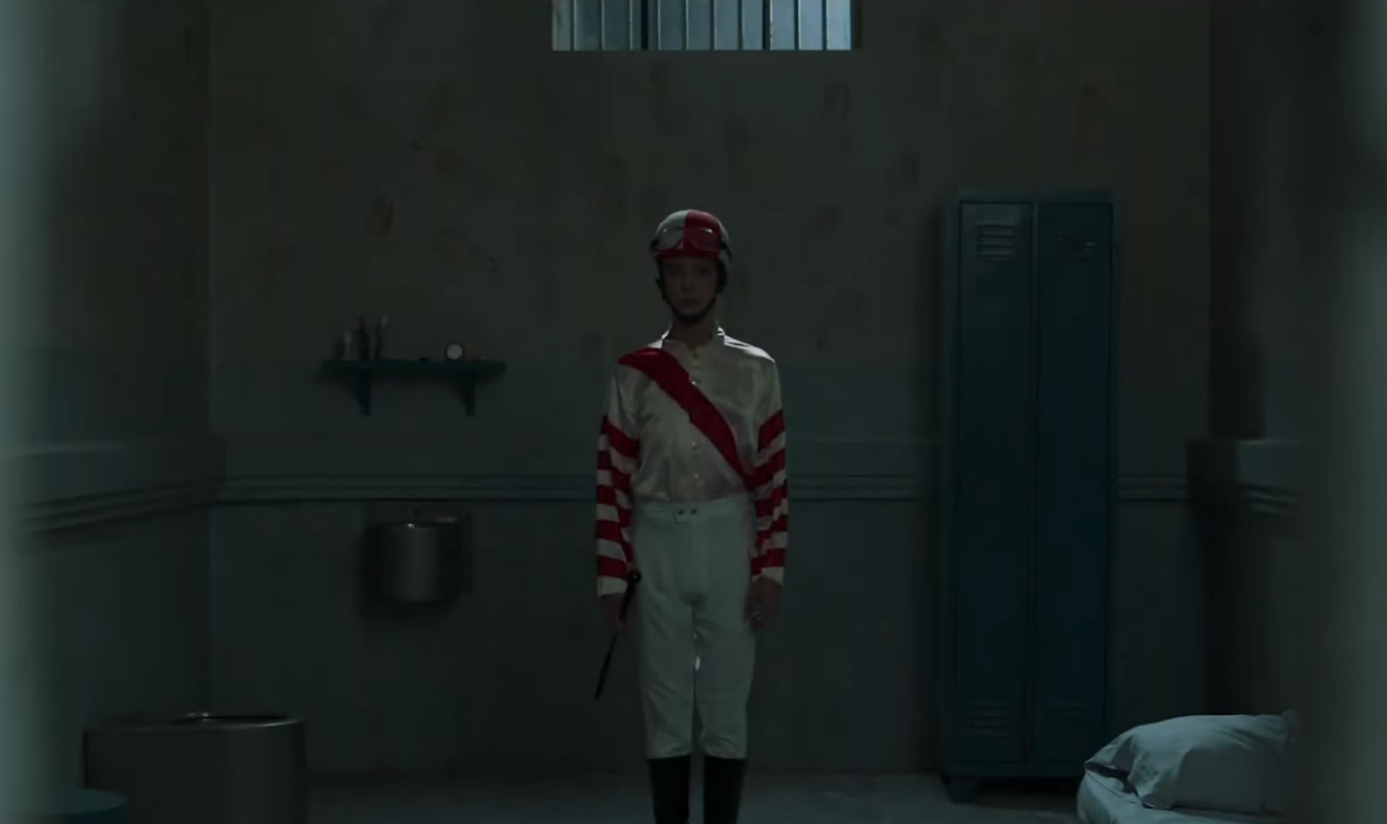 Трейлер
