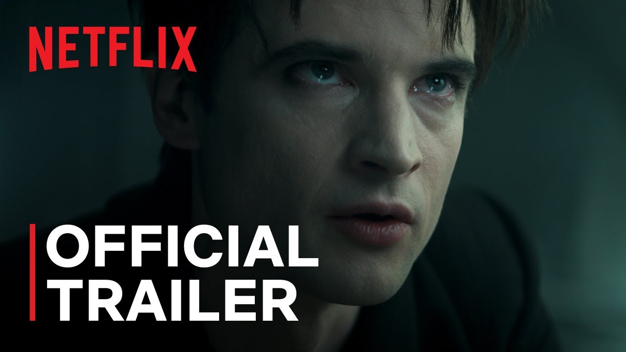 Сезон 2: Трейлер (англ.)