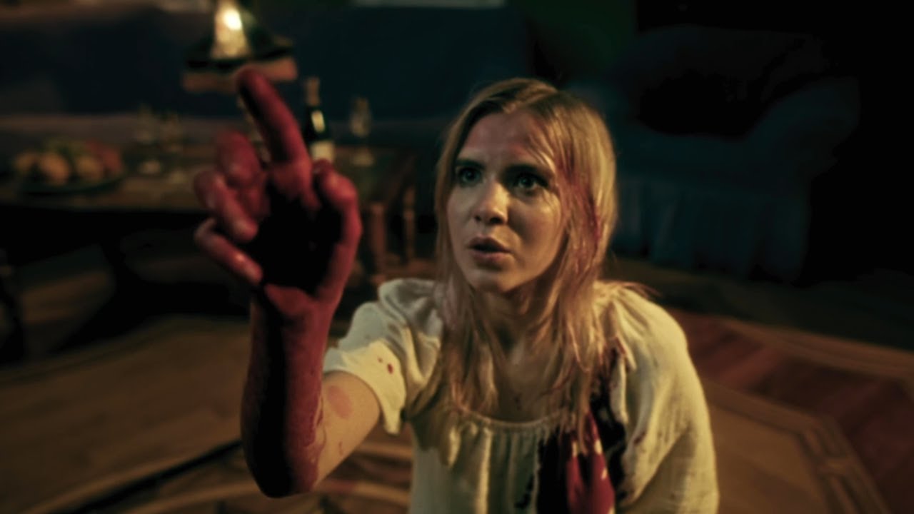 Трейлер №2 (рус.)