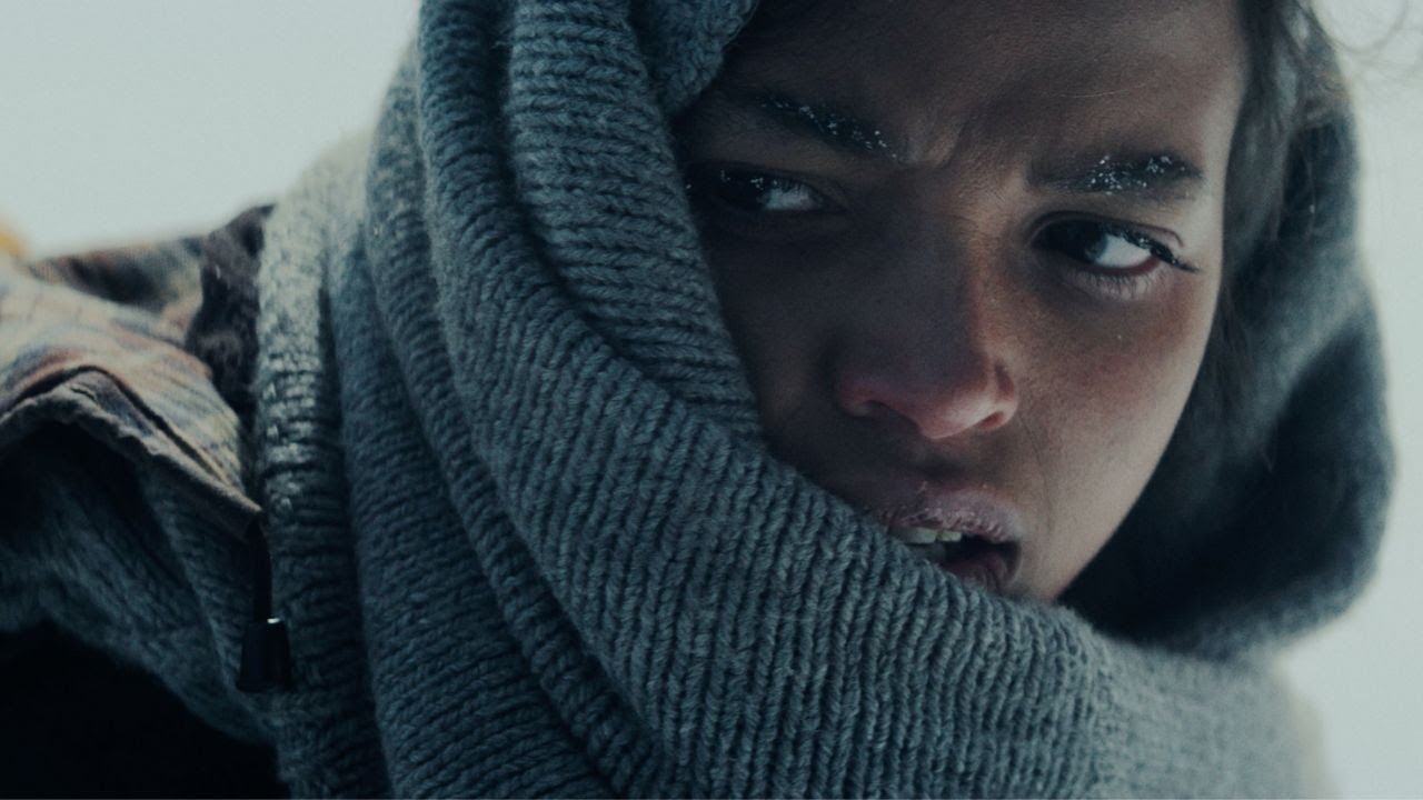 Трейлер (англ.)