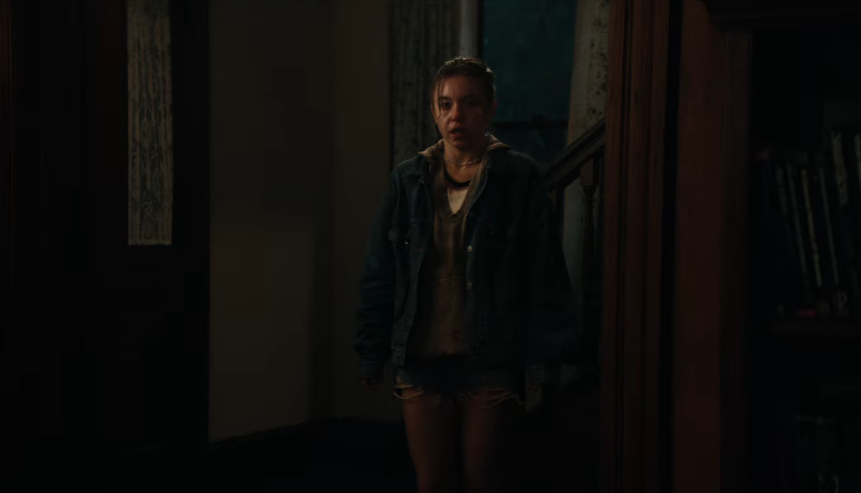 Трейлер №2 (англ.)