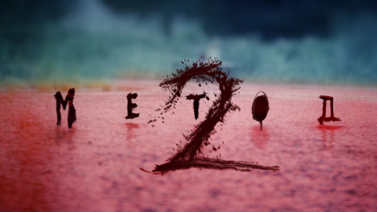 Сезон 2: Трейлер (рус.)