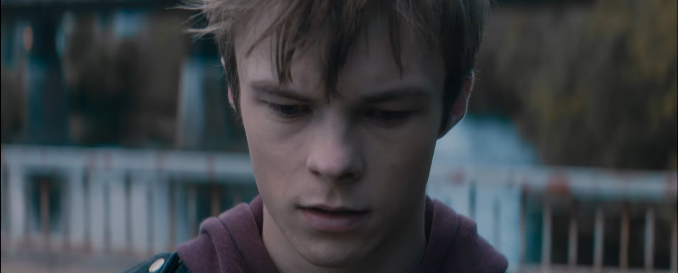 Трейлер (англ.)