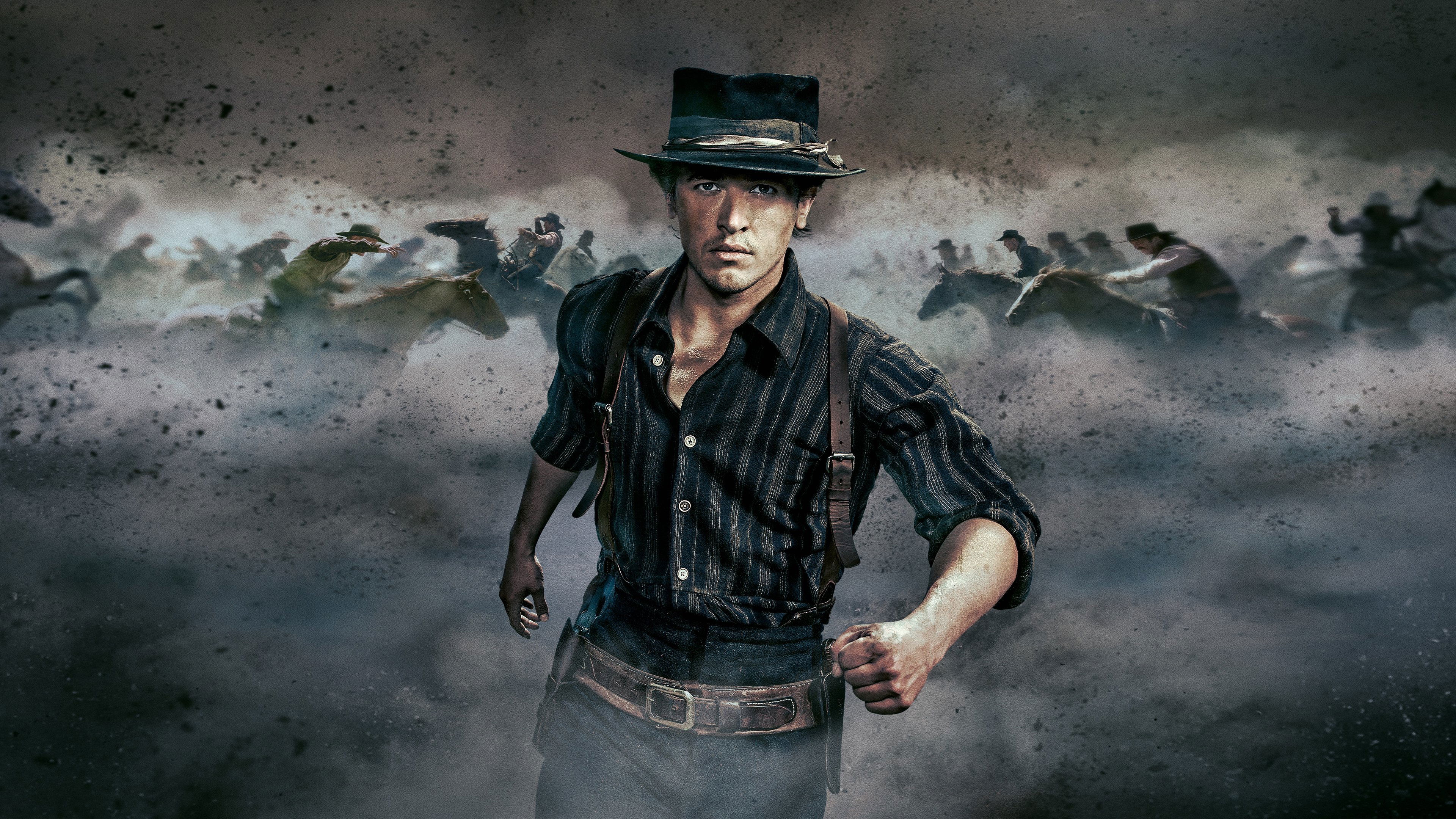 Сезон 3: Трейлер (англ.)