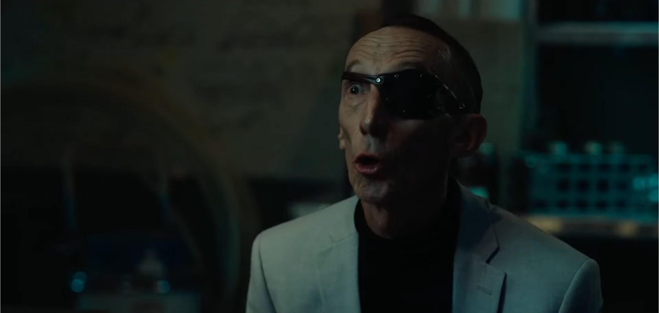Трейлер (англ.)