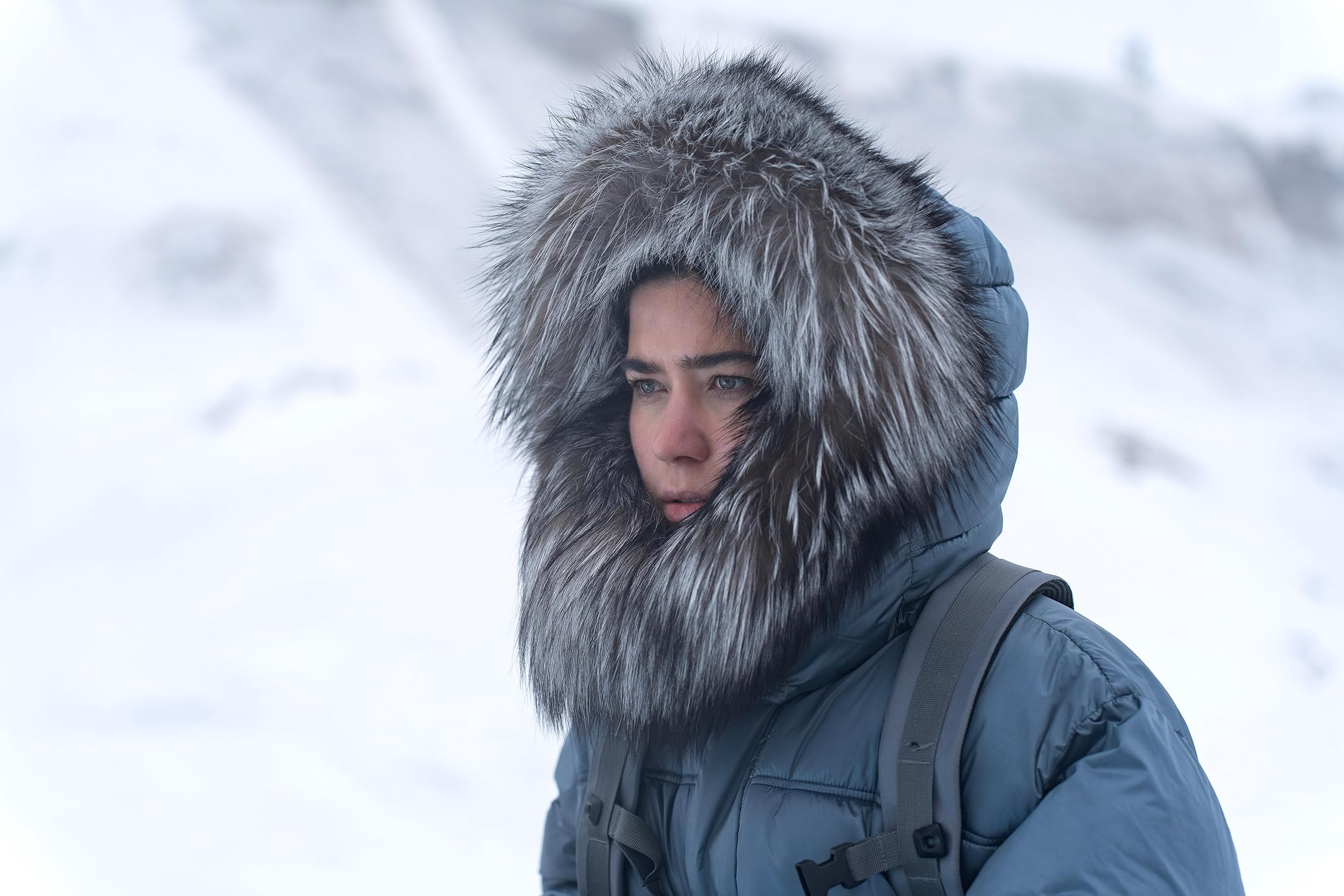 Сезон 1: Трейлер №2 (англ.)