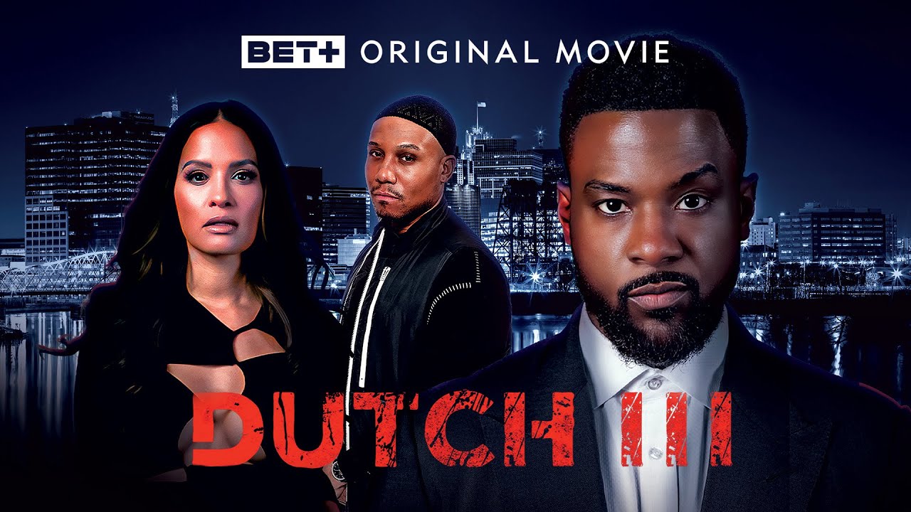 lance gross movie - Ilustrasi 3