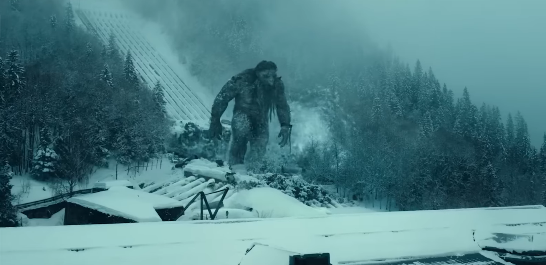 Трейлер
