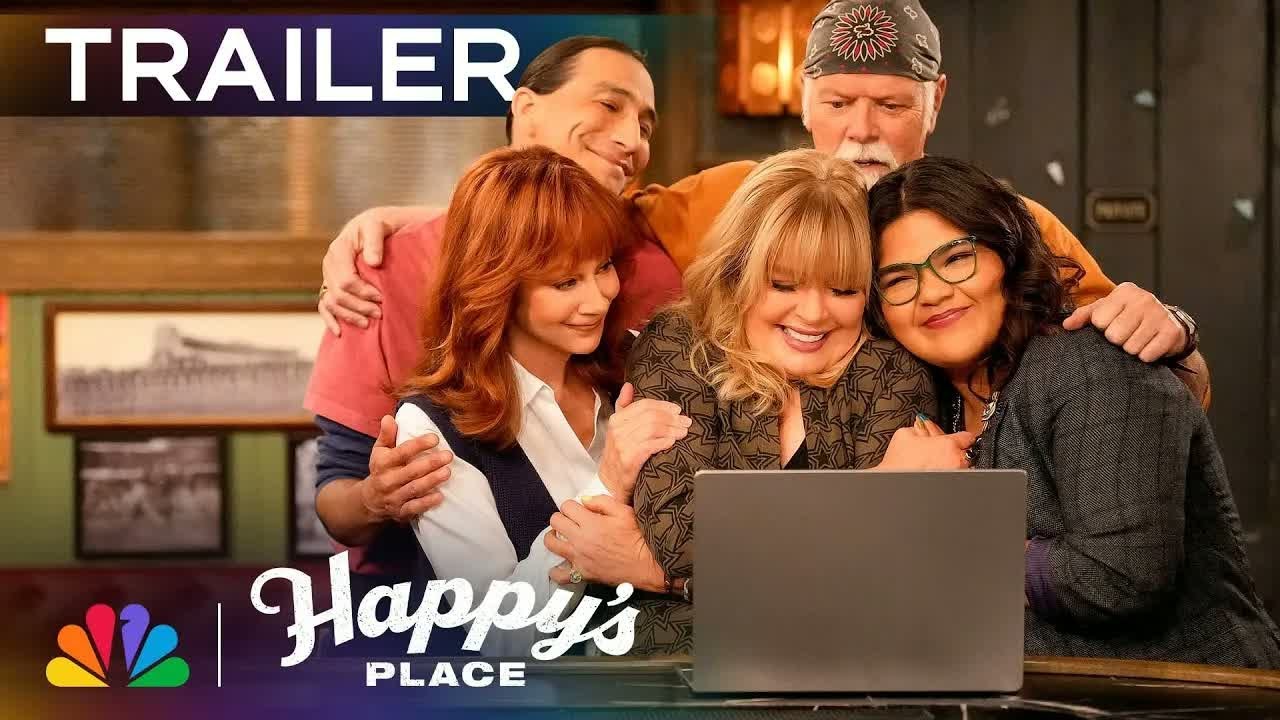 Сезон 2: Трейлер (англ.)