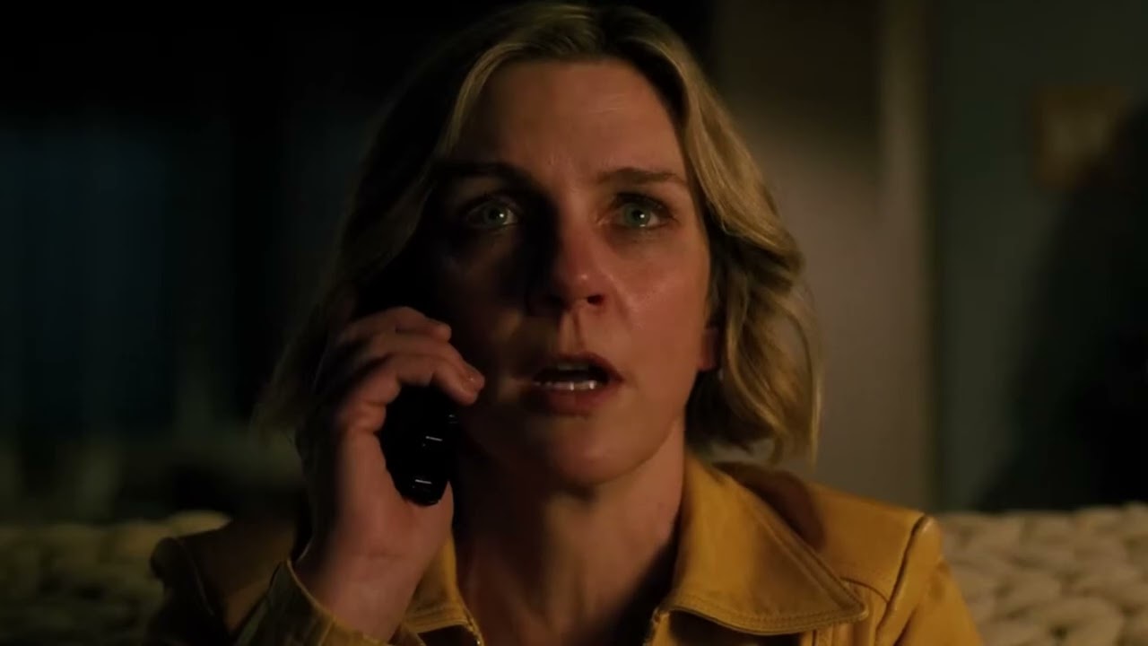 Сезон 1: Тизер-трейлер (англ.)