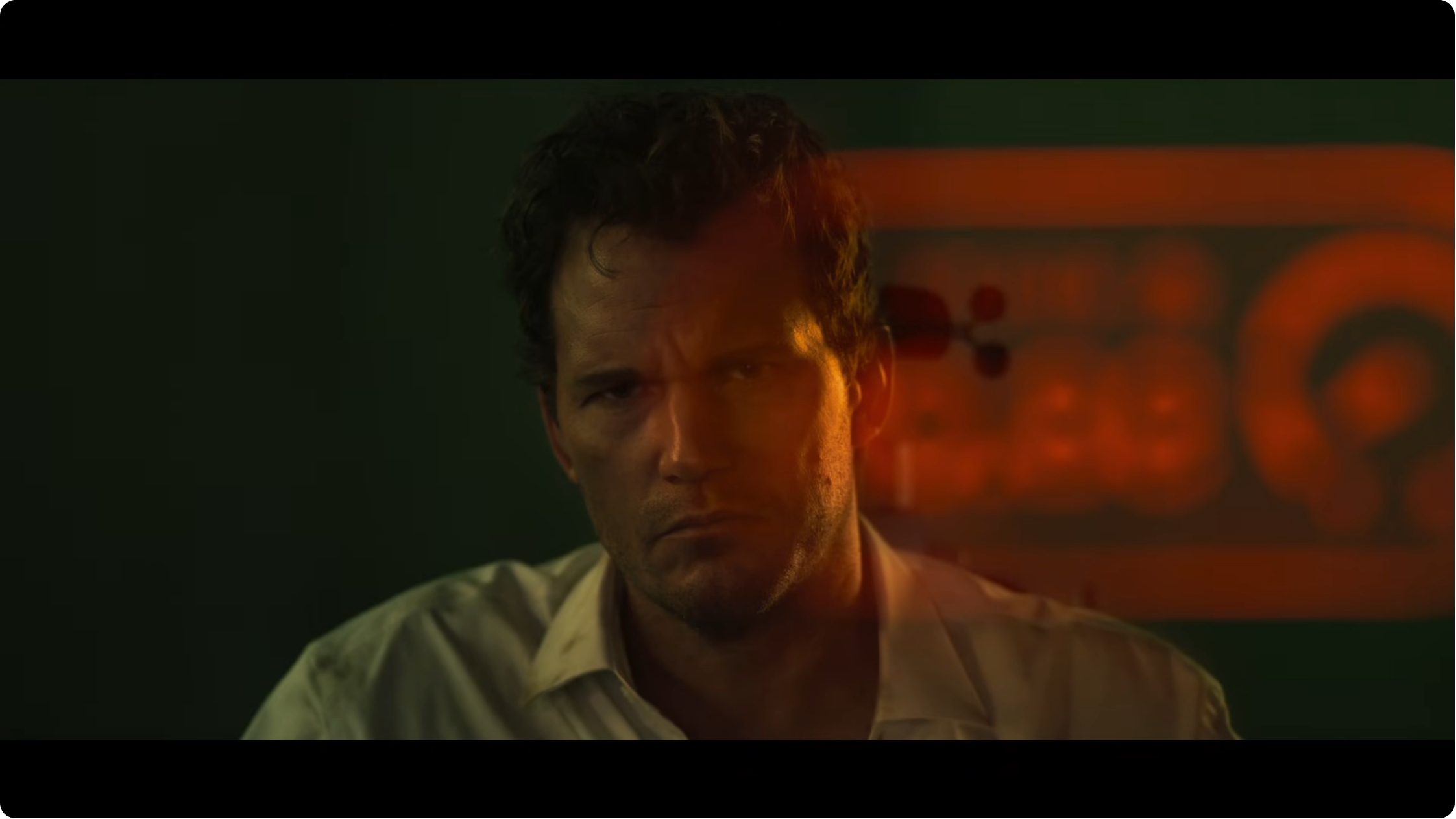 Трейлер №2 (англ.)