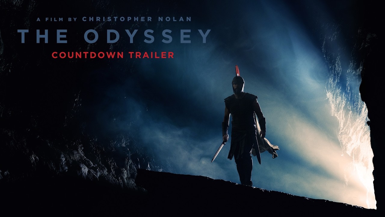 Official Countdown Trailer