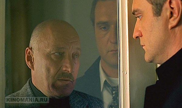 Александр Балуев — Фильмы и сериалы