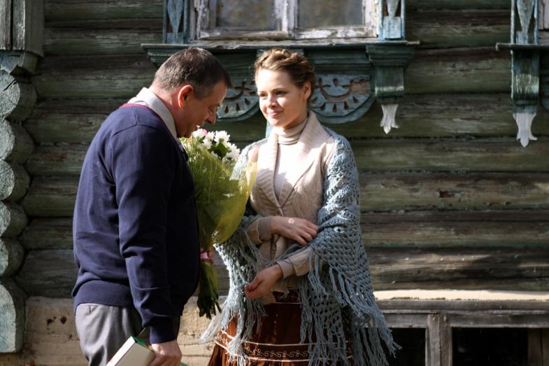 Анна Миклош — Фильмы и сериалы