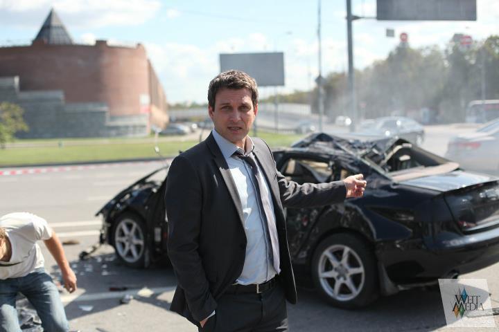 Евгений Воловенко — Фильмы и сериалы