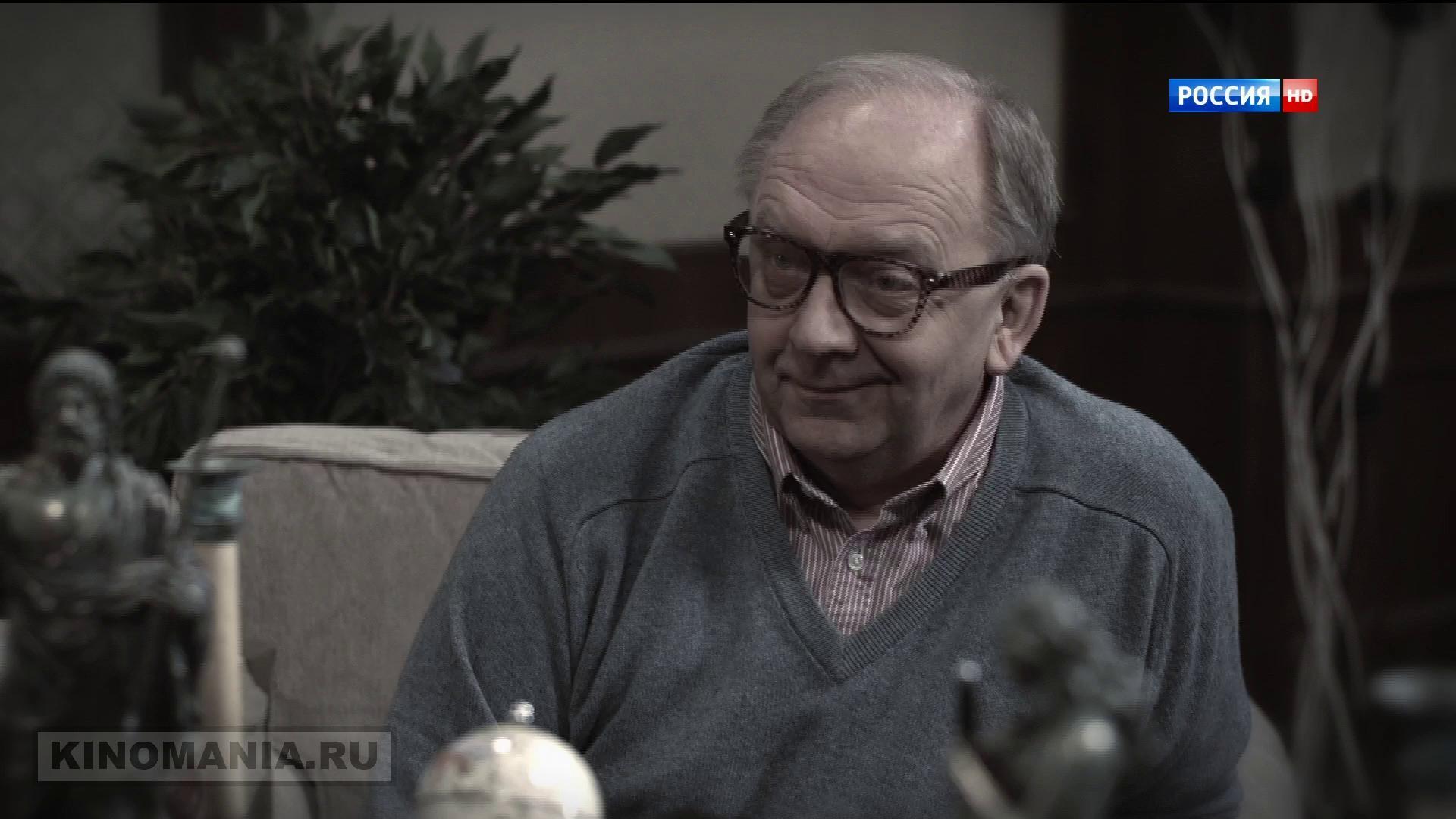 Александр Курицын — Фильмы и сериалы