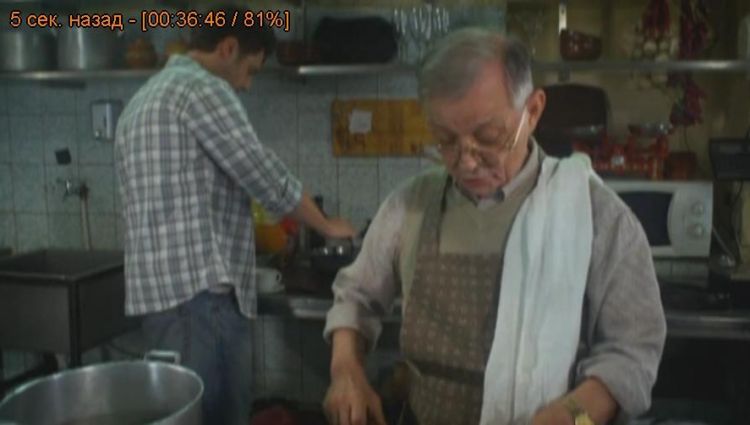 Эпизод (актерский)