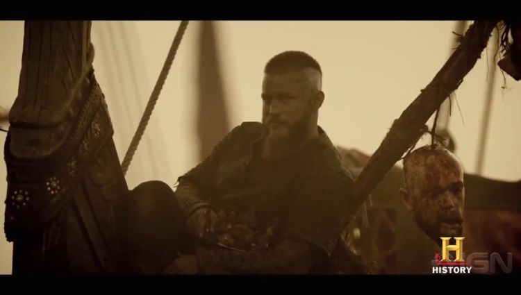Трейлер - 3 сезон