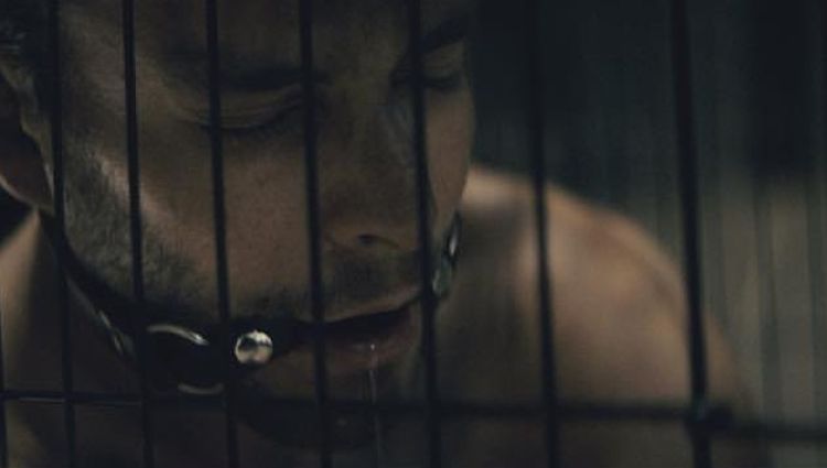 Трейлер #2
