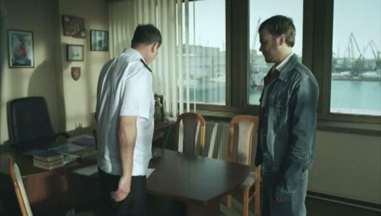 Трейлер