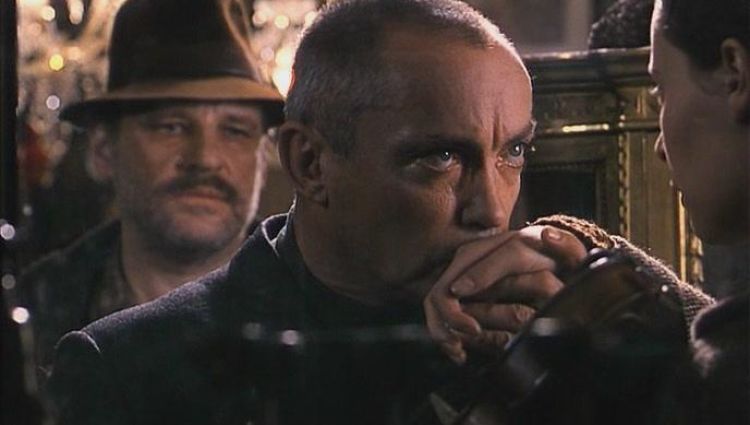 Трейлер