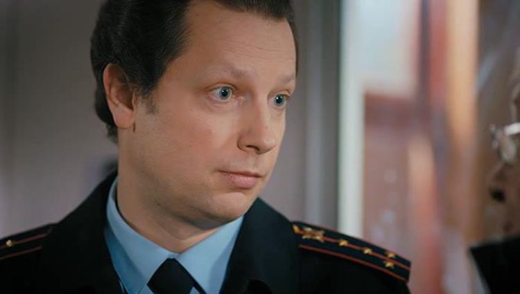 Эпизод (актерский)