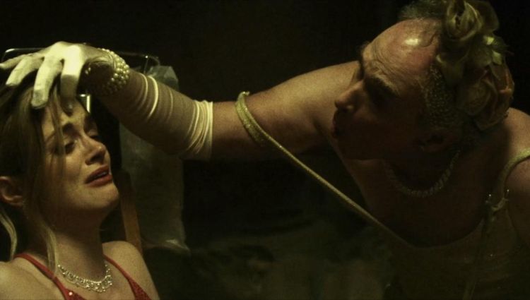 Трейлер #2