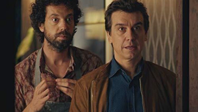 Трейлер - 3 сезон