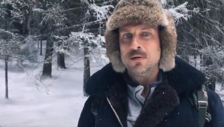Трейлер #2