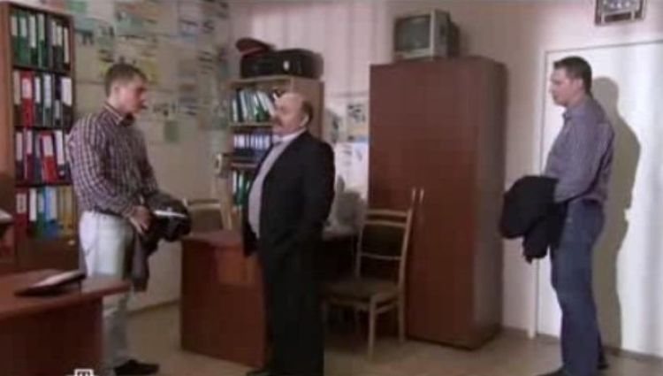 Эпизод (актерский)