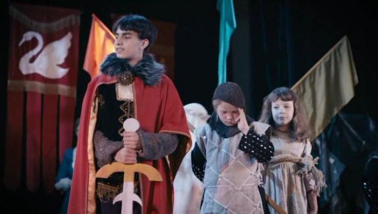 Эпизод (актерский)