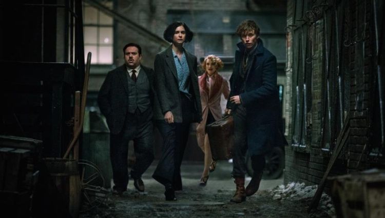 Трейлер #4