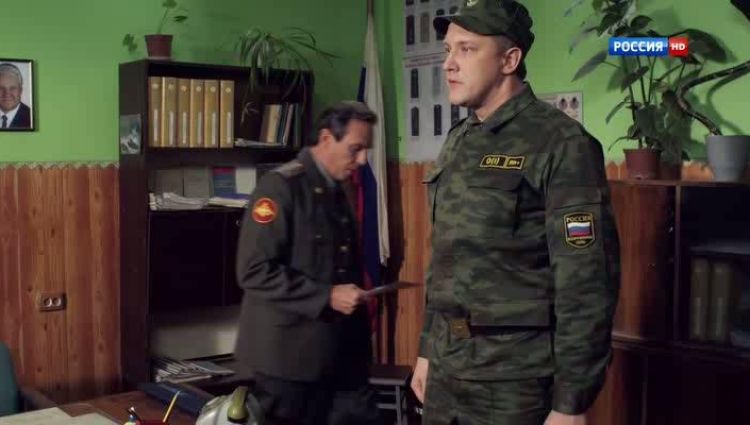 Эпизод (актерский)