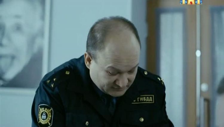 Эпизод (актерский)