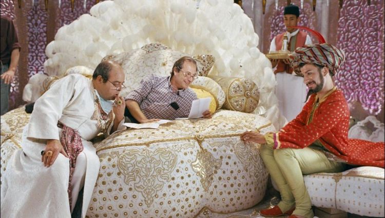 Трейлер